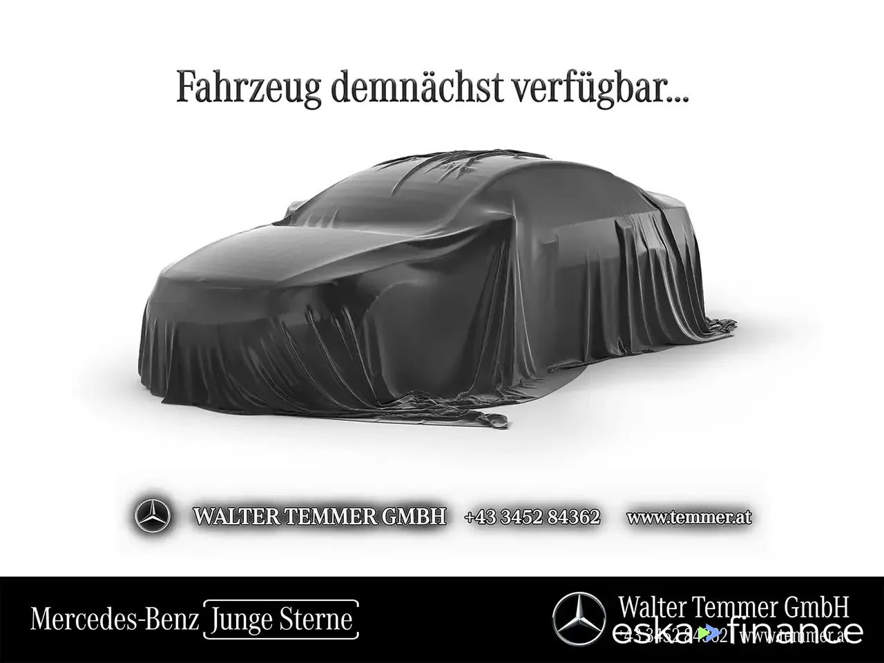 Finansowanie Coupé MERCEDES GLC 220 2023