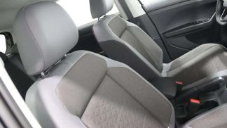 Leasing SUV Volkswagen T-Cross 2023