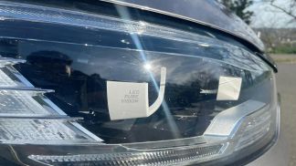 Leasing Hatchback Renault Grand Scenic 2017