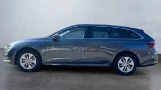 Leasing Wagon Skoda Octavia 2020
