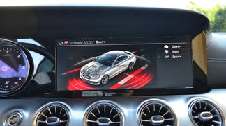 Lízing Kupé MERCEDES E TRIEDA 2018