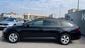 Leasing Wagon Skoda Superb 2021