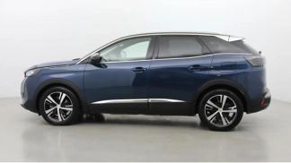 Leasing SUV Peugeot 3008 2022