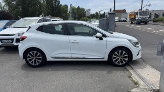 Leasing Sedan Renault Clio 2021