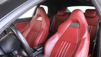 Leasing Coupe Alfa Romeo Brera 2011