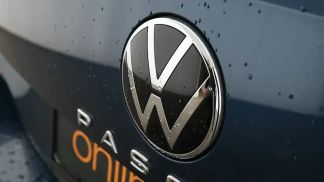 Leasing Wagon Volkswagen Passat Variant 2021