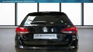 Leasing Wagon Opel Astra 2023