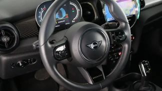 Lízing Kabriolet MINI Cooper S Cabrio 2022