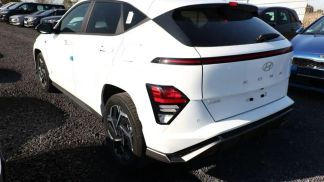 Finansowanie SUV Hyundai Kona 2024