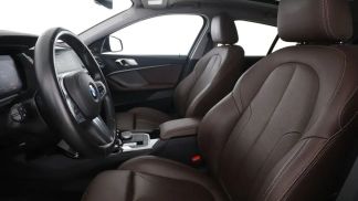 Leasing Hatchback BMW 118 2020