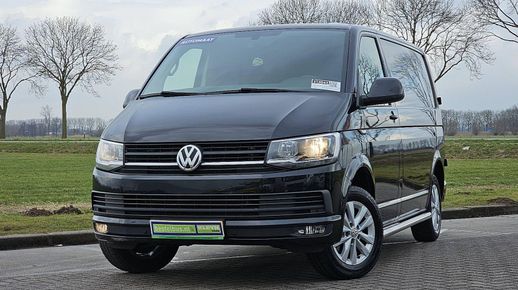 Volkswagen TRANSPORTER 2.0 TDI 2018
