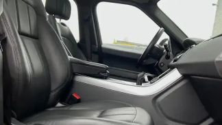 Finansowanie SUV Land Rover Range Rover Sport 2019