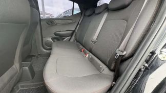 Leasing Hayon Hyundai i10 2022