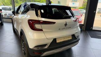 Leasing Hayon Renault Captur 2022