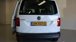 Lízing Hatchback Volkswagen Caddy 2019