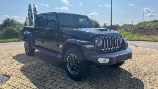 Leasing SUV Jeep Gladiator 2023