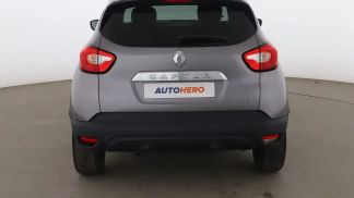 Leasing SUV Renault Captur 2015