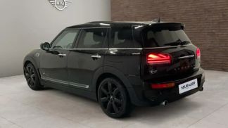 Leasing Wagon MINI Cooper S 2020