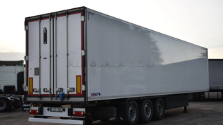 Leasing Semi-trailer THERMO KING SLXI 300 2021