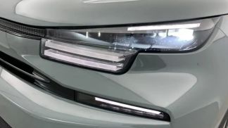 Finansowanie Sedan Citroën C4 2025