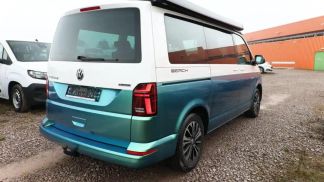 Leasing Hayon Volkswagen T6.1 CALIFORNIA 2021