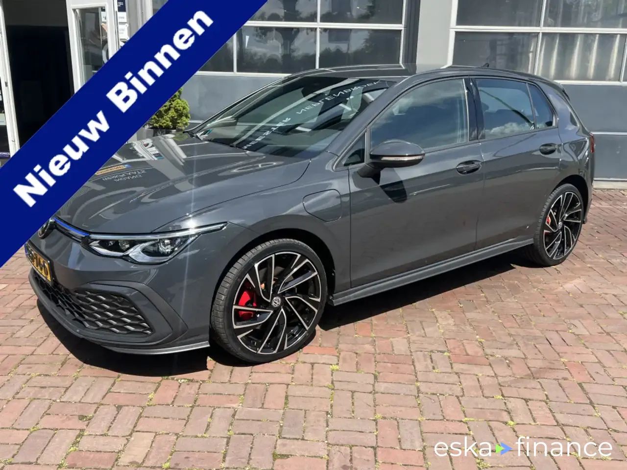 Leasing Hayon Volkswagen GOLF GTE 2021