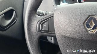 Finansowanie Van Renault Kangoo 2017
