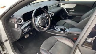 Finansowanie Coupé MERCEDES CLA 250 2020