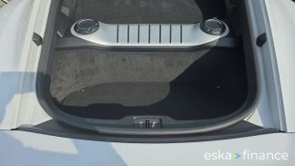 Lízing Kupé Porsche Cayman 2019