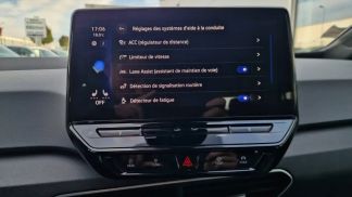 Finansowanie Sedan Volkswagen ID.3 2021
