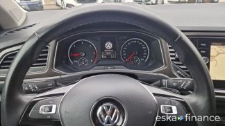 Leasing SUV Volkswagen T-Roc 2019
