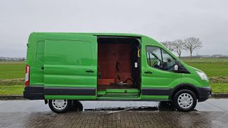 Finansowanie Van Ford TRANSIT 2.0 2018