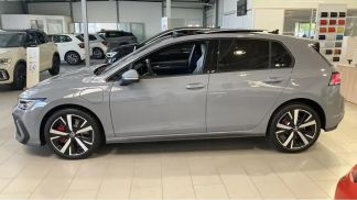 Finansowanie Sedan Volkswagen Golf 2024
