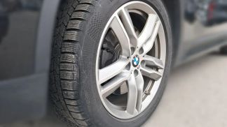 Finansowanie SUV BMW X1 2016