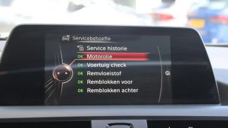 Lízing Hatchback BMW 118 2016