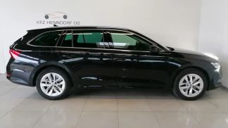 Leasing Wagon Skoda Octavia 2020