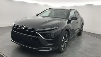 Finansowanie SUV Citroën C5 2022