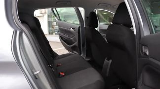 Leasing Sedan Peugeot 308 2015