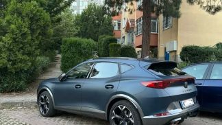 Leasing SUV Cupra Formentor 2023