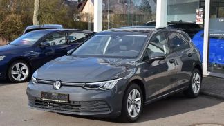 Financování Sedan Volkswagen Golf 2024
