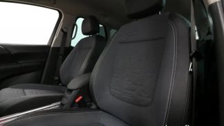 Lízing Hatchback Opel Meriva 2016