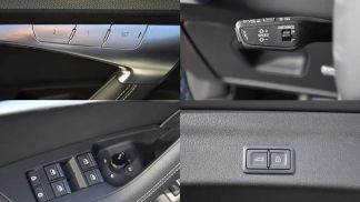 Leasing Wagon Audi A6 Allroad 2022