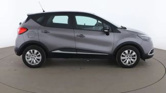 Finansowanie SUV Renault Captur 2016