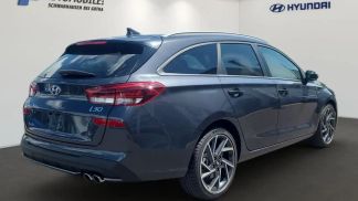 Finansowanie Sedan Hyundai i30 2023