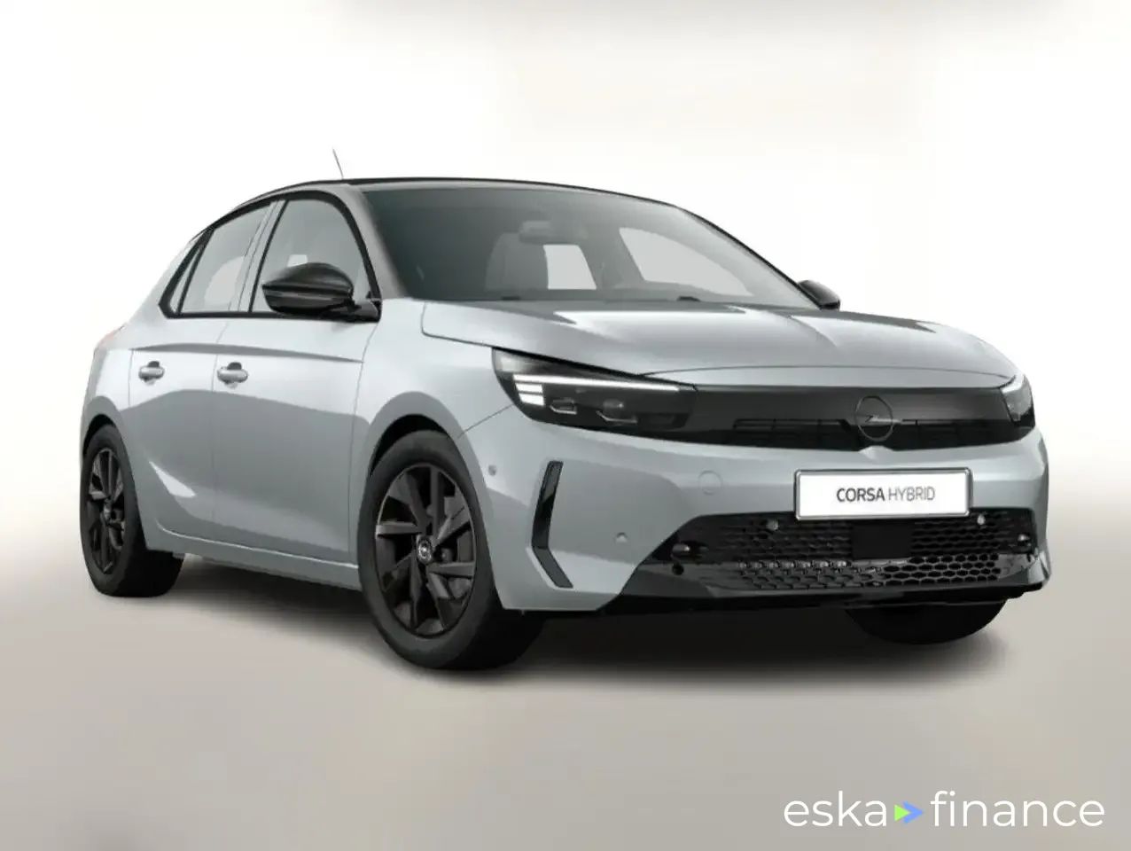 Leasing Hayon Opel Corsa 2024