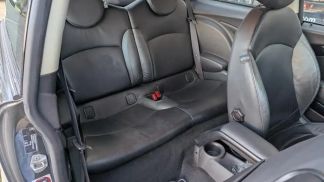 Leasing Hayon MINI ONE 2013