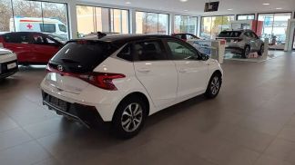Leasing Hatchback Hyundai i20 2023