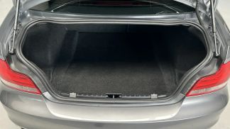 Finansowanie Coupé BMW 120 2011
