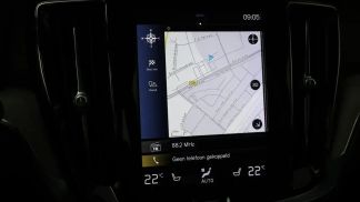 Leasing Wagon Volvo V60 2020