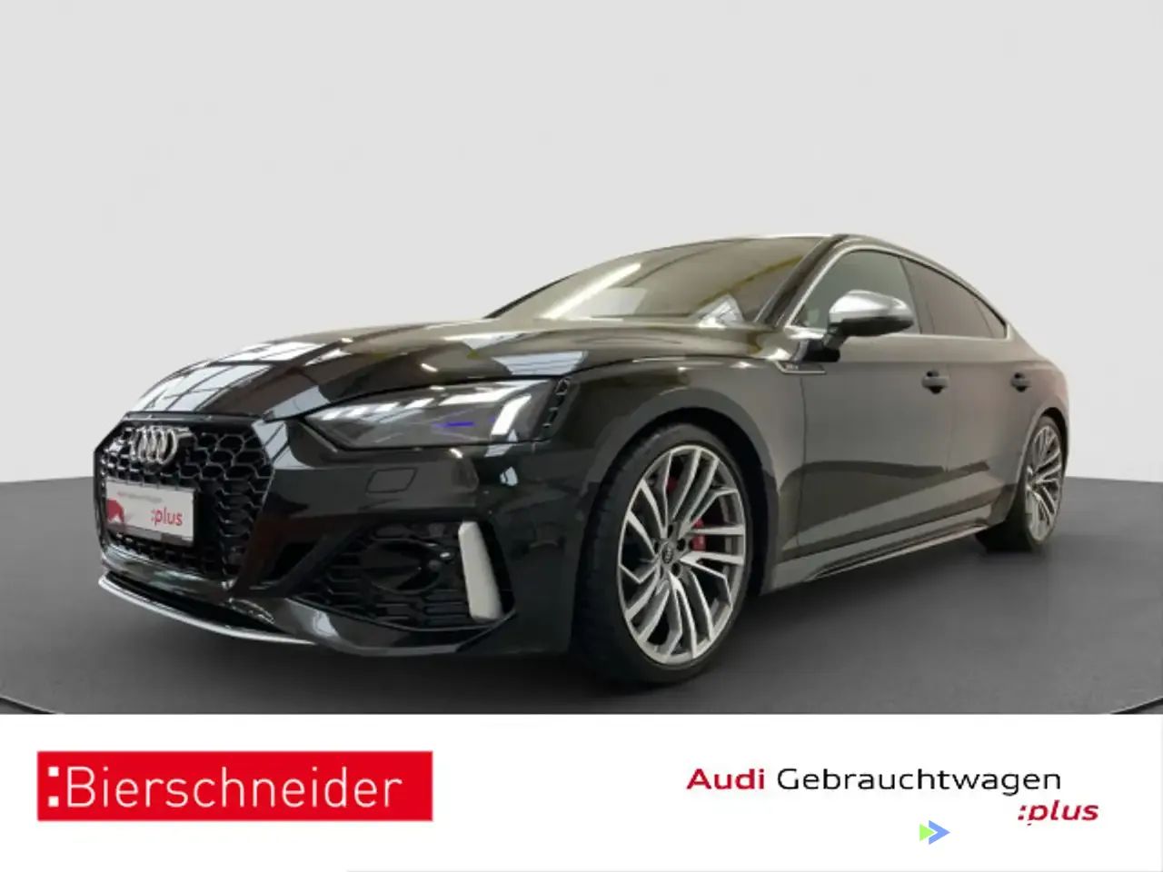 Lízing Kupé Audi RS5 2024